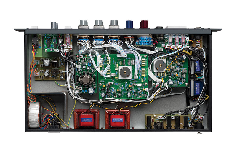 Warm Audio WA273-EQ Signal Processor
