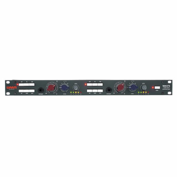 Warm Audio WA273 Signal Processor