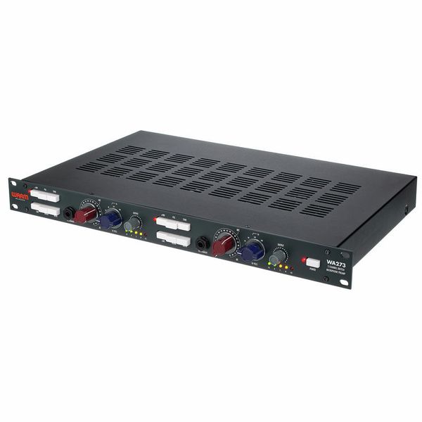 Warm Audio WA273 Signal Processor