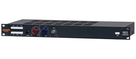 Warm Audio WA73-EQ Signal Processor