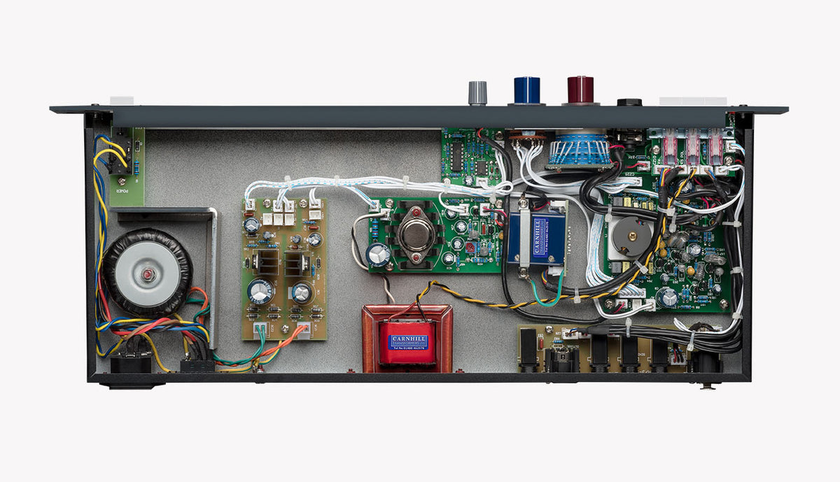 Warm Audio WA73 Signal Processor