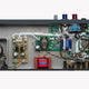 Warm Audio WA73 Signal Processor
