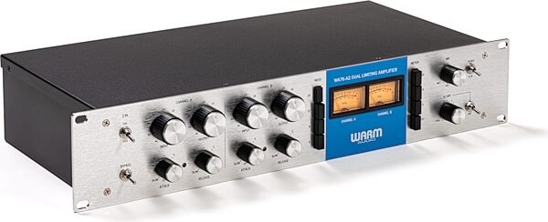 Warm Audio WA76-A2 Compressor