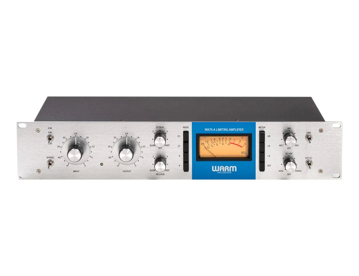 Warm Audio WA76-A Compressor