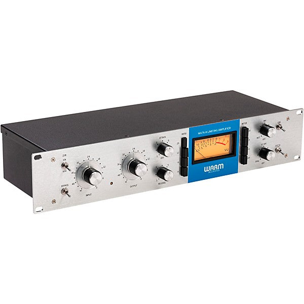 Warm Audio WA76-A Compressor
