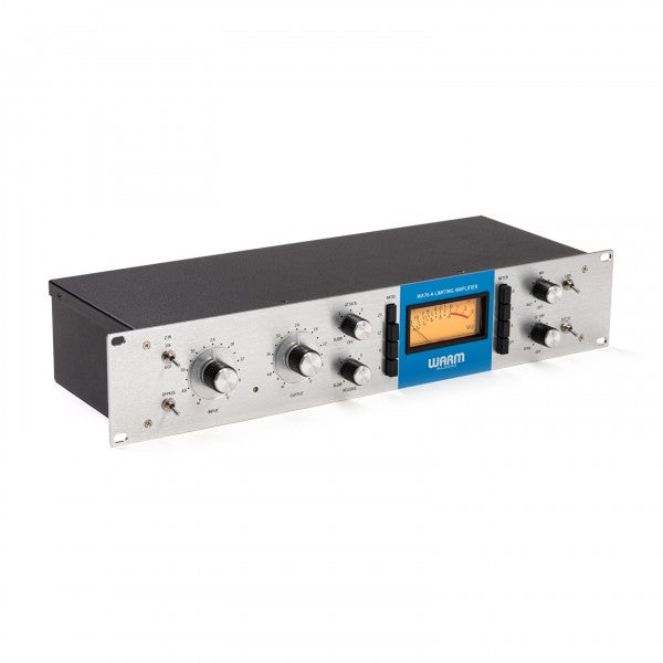 Warm Audio WA76-A Compressor