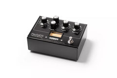 Effects Pedals