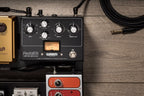 Warm Audio WA76-P - Pedal76 Effects Pedal