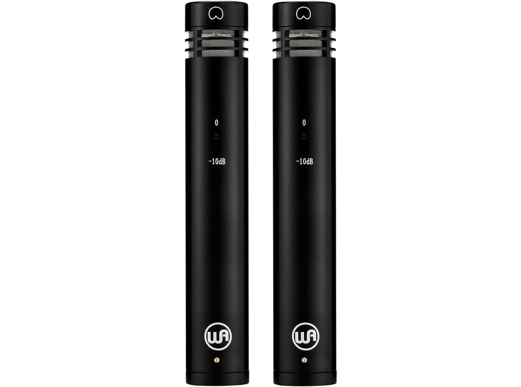 Warm Audio WA84-C-B-ST Condenser Microphone