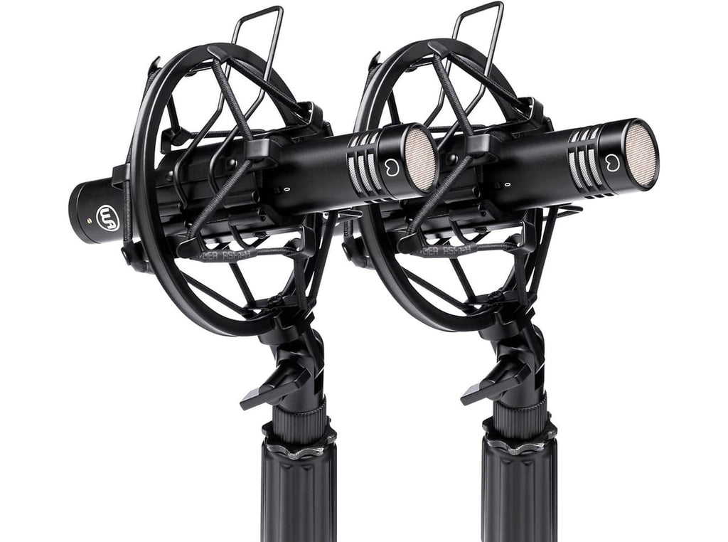 Warm Audio WA84-C-B-ST Condenser Microphone