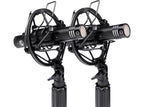 Warm Audio WA84-C-B-ST Condenser Microphone