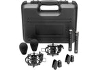 Warm Audio WA84-C-B-ST Condenser Microphone