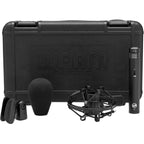 Warm Audio WA84-C-B Condenser Microphone