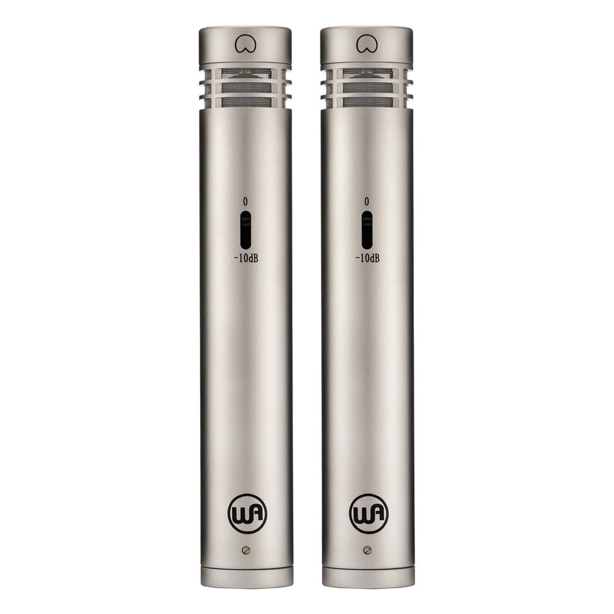 Warm Audio WA84-C-N-ST Condenser Microphone