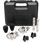 Warm Audio WA84-C-N-ST Condenser Microphone