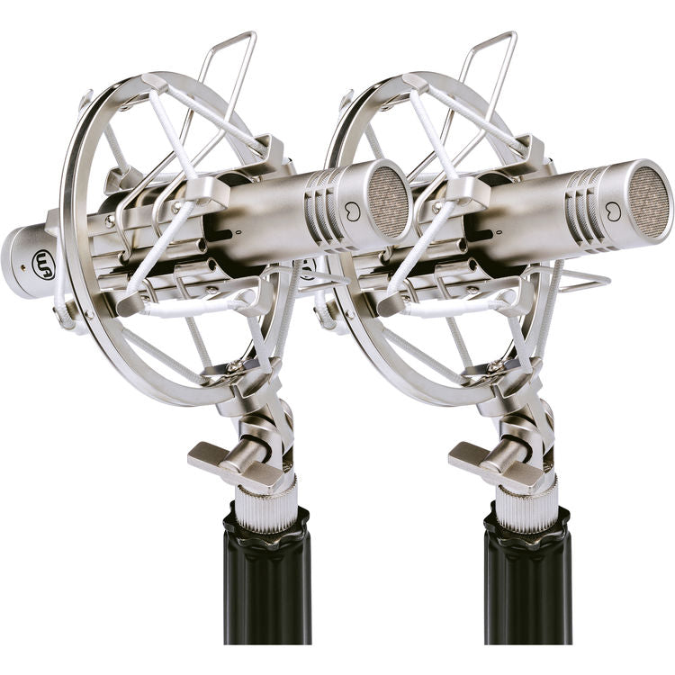 Warm Audio WA84-C-N-ST Condenser Microphone