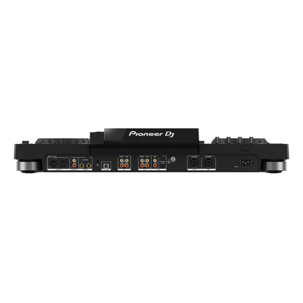 Pioneer DJ XDJ-RX3 Rekordbox/Serato All-In-One System