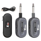 Xvive Charging Case for A58 Guitar Wireless System