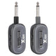 Xvive A58 5.8 GHz Guitar Wireless System Grey Color