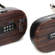 Xvive A58 5.8 GHz Guitar Wireless System Rosewood Color