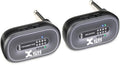 Xvive Charging Case for A58 Guitar Wireless System