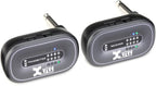 Xvive Charging Case for A58 Guitar Wireless System