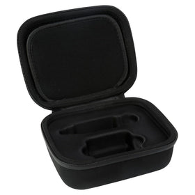 Xvive U5C Charge Case with 3 Rechargeable Lithium Battery for U5
