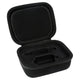 Xvive U5C Charge Case with 3 Rechargeable Lithium Battery for U5