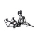 Xvive G1 Butterfly Guitar Stand