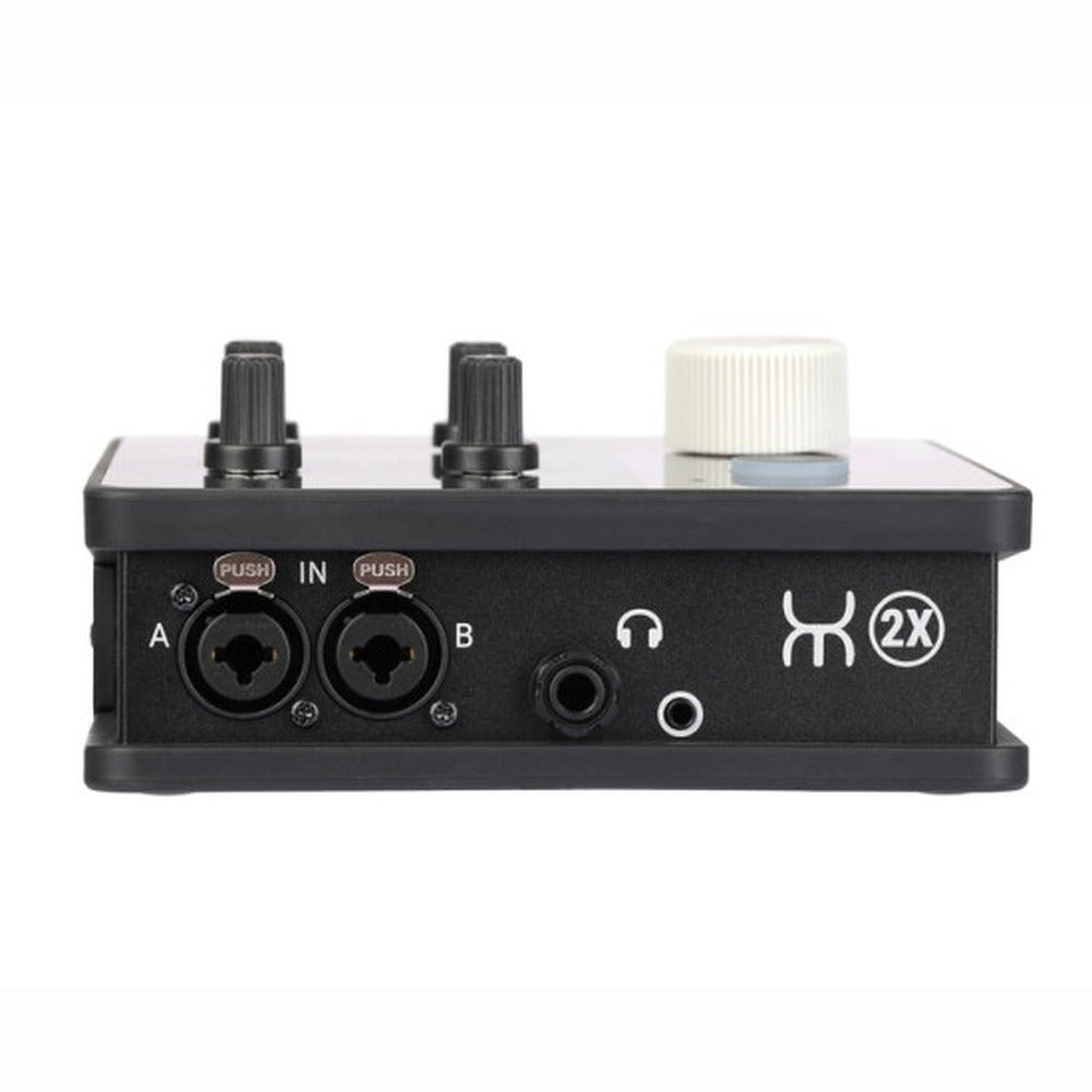 Xvive More You 2X Hub Expansion Unit for More You Hub