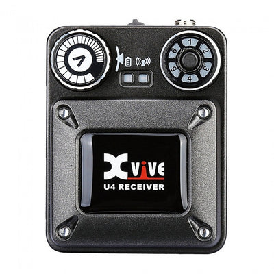 Xvive P3D Bluetooth Audio Receiver