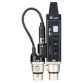 Xvive PX-A  3 Channel Mixer/Headphone Amplifier For in-ear Monitoring