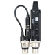 Xvive PX-A  3 Channel Mixer/Headphone Amplifier For in-ear Monitoring