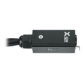 Xvive PX-B 3 Balanced Female XLR Plugs for Connection to a Mixer