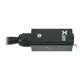 Xvive PX-B 3 Balanced Female XLR Plugs for Connection to a Mixer