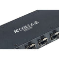 Xvive PX-H  Breakout Box for 5 PX-A Ethernet Connections