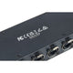 Xvive PX-H  Breakout Box for 5 PX-A Ethernet Connections