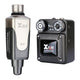Xvive U45T9 In-Ear 5.4 GHz Monitor Wireless System With T9 Earbuds & Hard Case