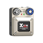 Xvive U45 In-Ear 5.8 GHz Monitor Wireless System