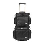 Xvive U9 Violin Wireless System With Clip-on Supercardioid Condenser Microphone (Travel Case Included)