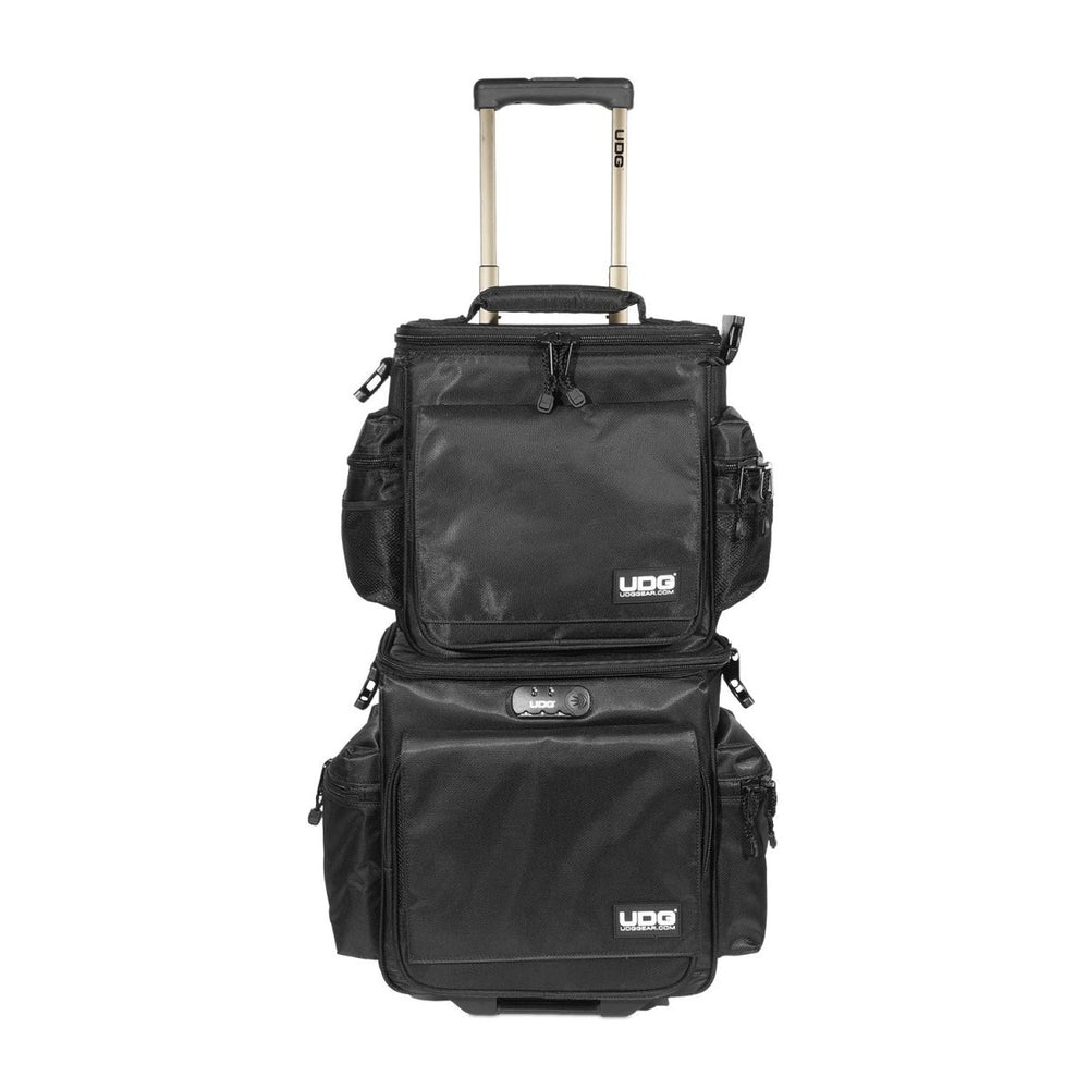 Xvive U9 Violin Wireless System With Clip-on Supercardioid Condenser Microphone (Travel Case Included)