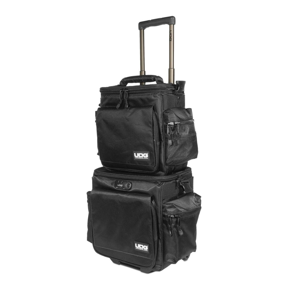 Xvive U9 Violin Wireless System With Clip-on Supercardioid Condenser Microphone (Travel Case Included)