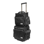 Xvive U9 Violin Wireless System With Clip-on Supercardioid Condenser Microphone (Travel Case Included)