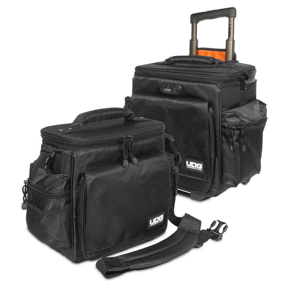 Xvive U9 Violin Wireless System With Clip-on Supercardioid Condenser Microphone (Travel Case Included)