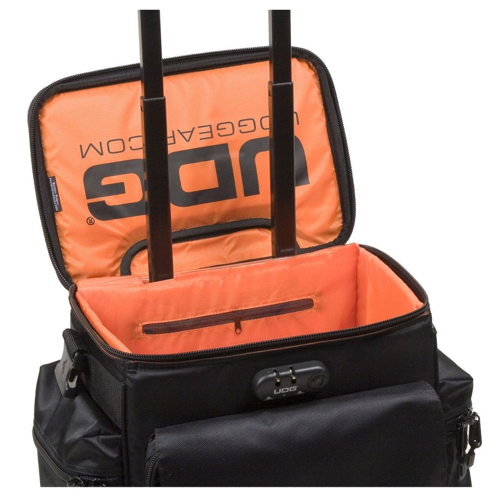 Xvive U9 Violin Wireless System With Clip-on Supercardioid Condenser Microphone (Travel Case Included)