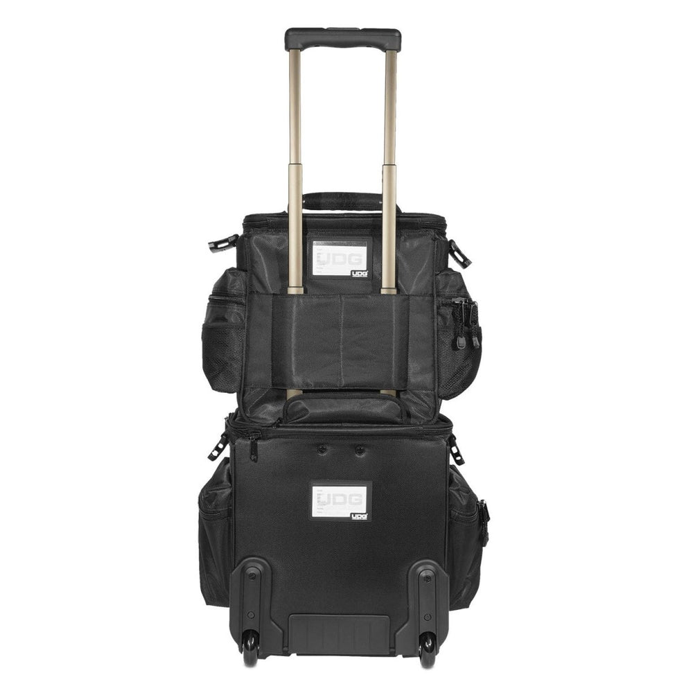Xvive U9 Violin Wireless System With Clip-on Supercardioid Condenser Microphone (Travel Case Included)