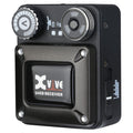 Xvive XV1-R Portable Stereo Recorder