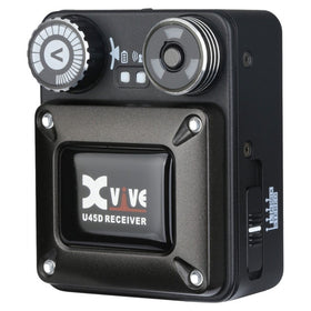 Xvive XV1-R Portable Stereo Recorder