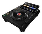Pioneer DJ AlphaTheta CDJ-3000 X Professional DJ Multi Player, Black